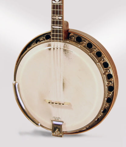 Paramount Leader Tenor Banjo (1926)