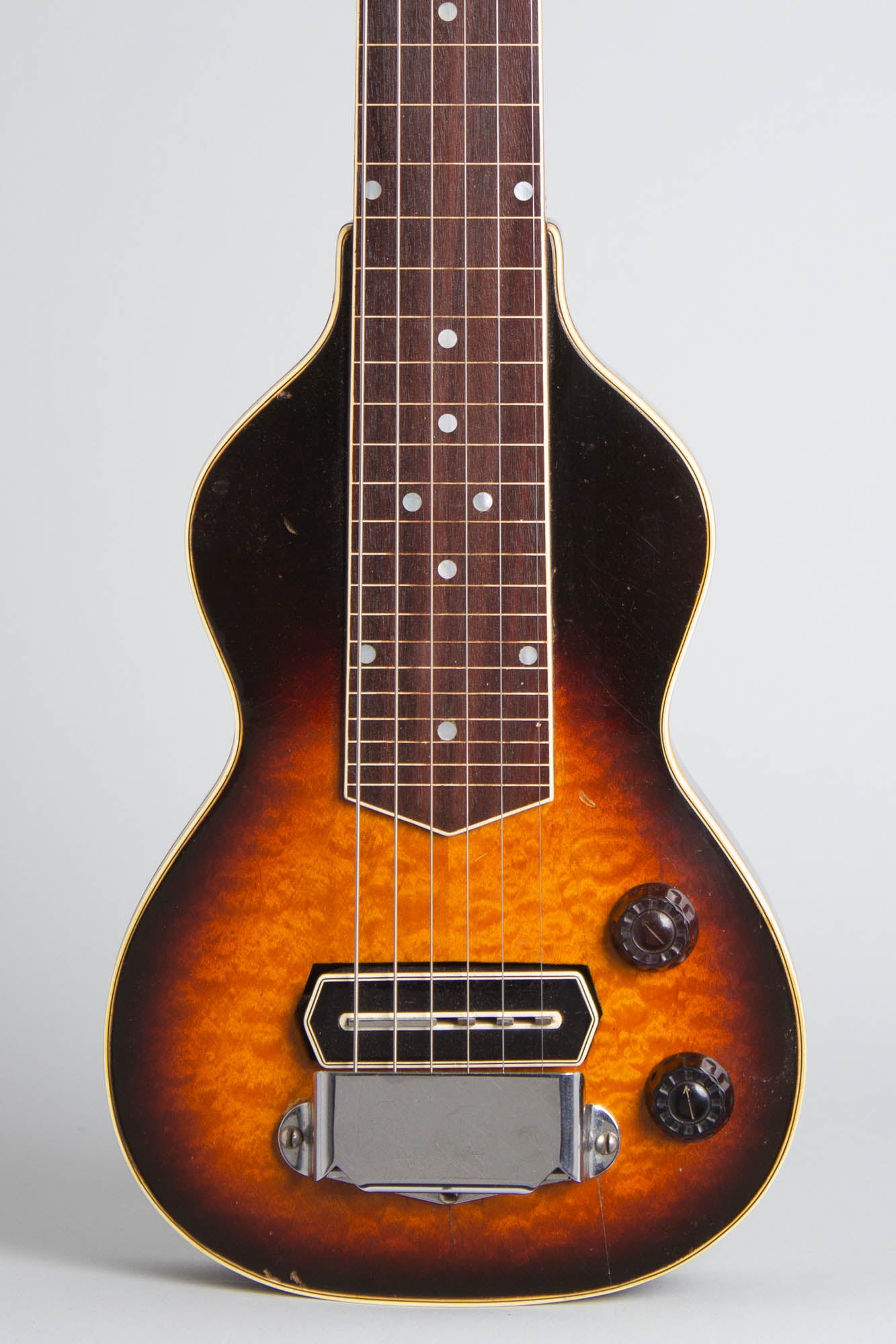 Gibson EH-150 Lap Steel Electric Guitar (1938)