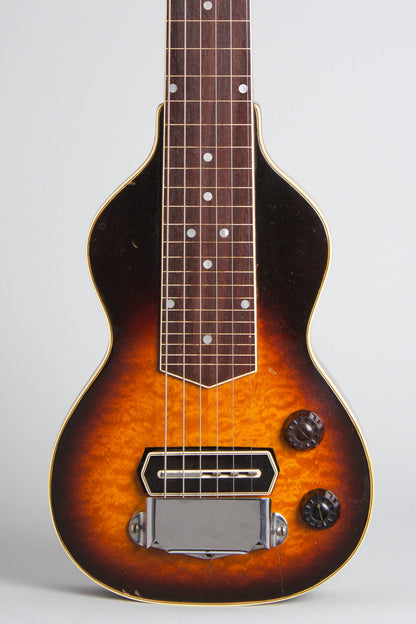 Gibson EH-150 Lap Steel Electric Guitar (1938)