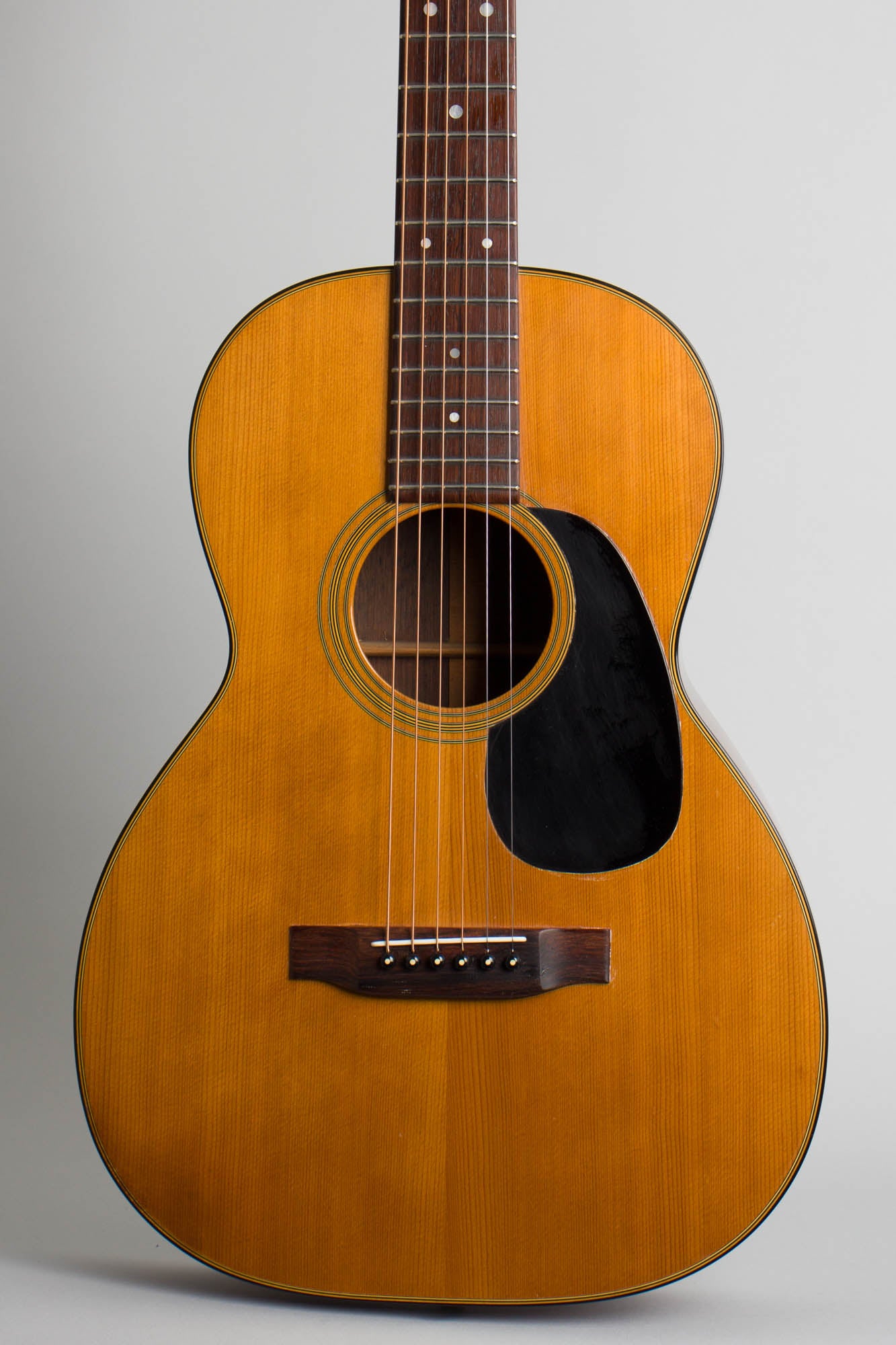 C. F. Martin 00-21 Flat Top Acoustic Guitar (1968)