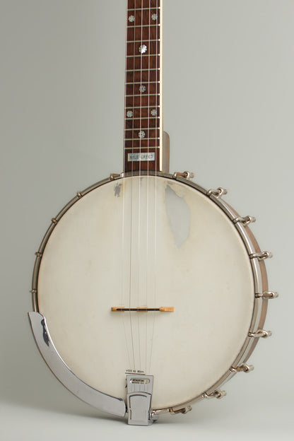 Kyle Creed 5 String Banjo (1975)