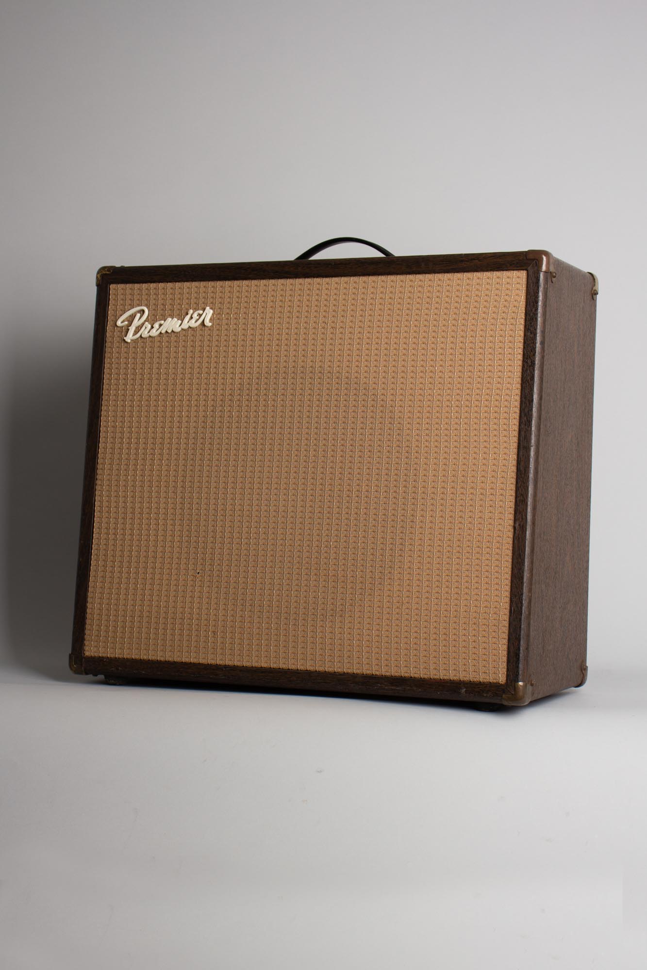 Premier G2R Tube Amplifier (1966)