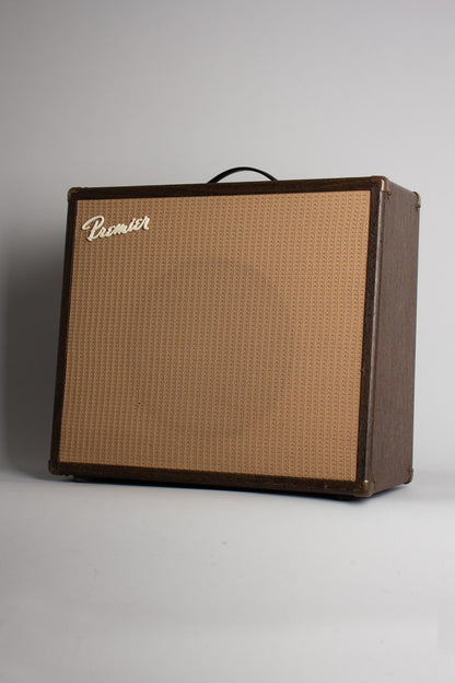 Premier G2R Tube Amplifier (1966)