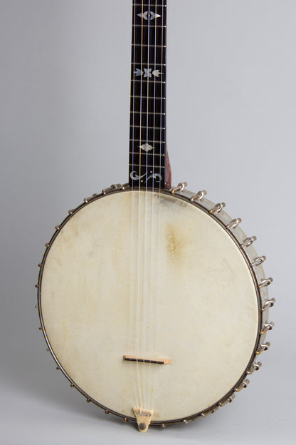A. C. Fairbanks Professional 5 String Banjo (1891)