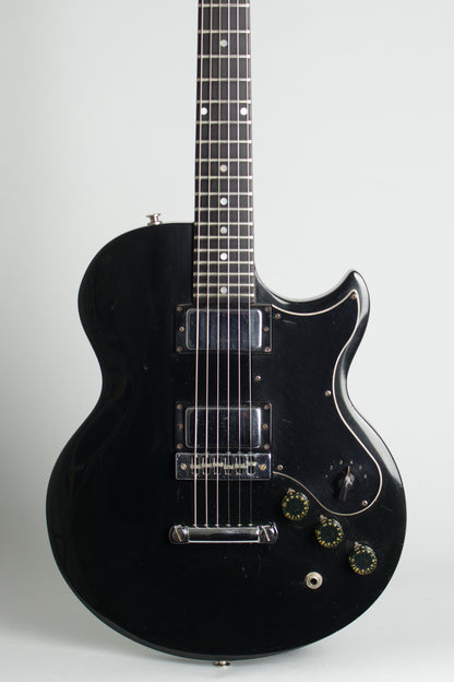 Gibson L-6S Solid Body Electric Guitar (1975)