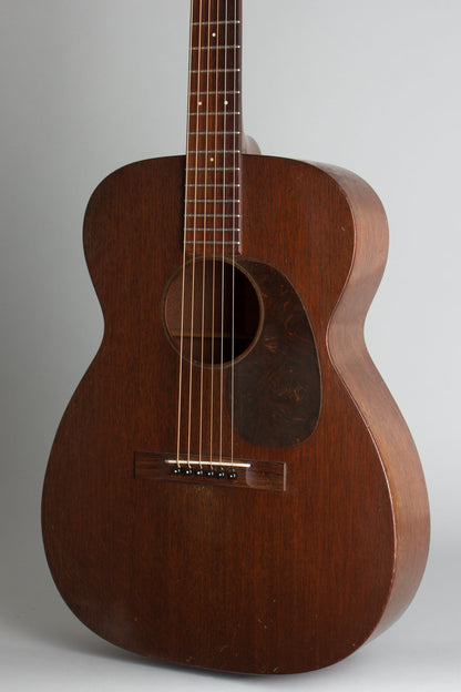 C. F. Martin 00-17 Flat Top Acoustic Guitar (1946)