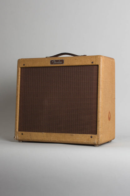 Fender Princeton 5F2-A Tube Amplifier (1960)