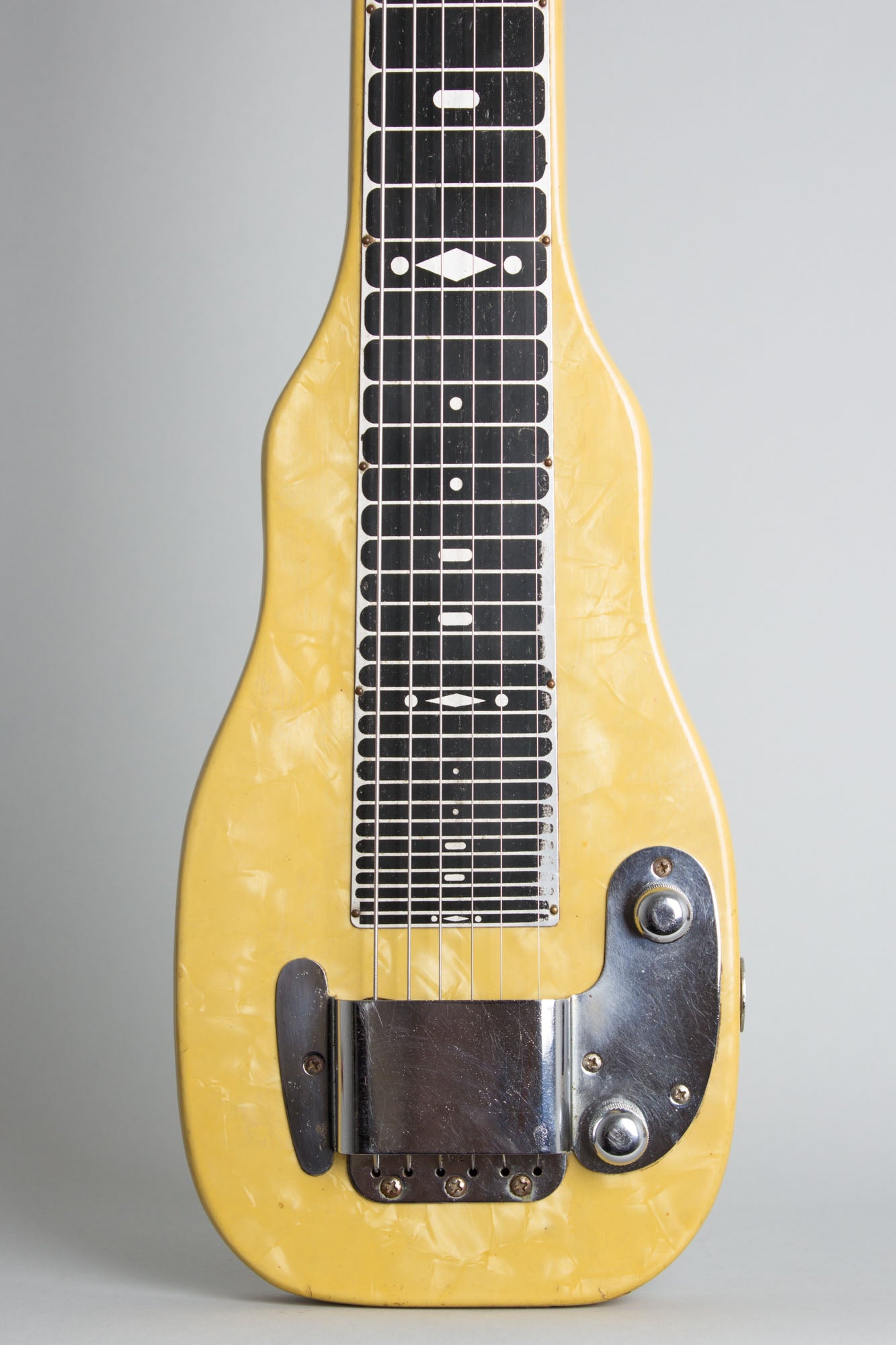 Fender Champion Lap Steel Electric Guitar (1953)
