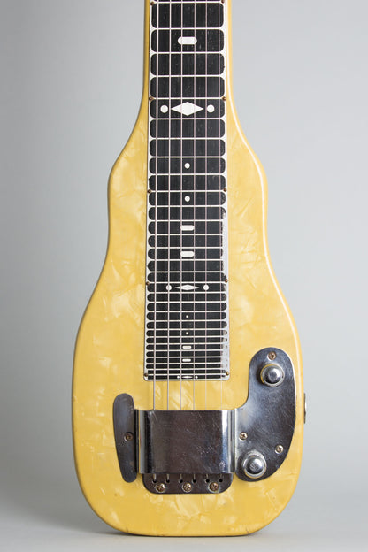Fender Champion Lap Steel Electric Guitar (1953)