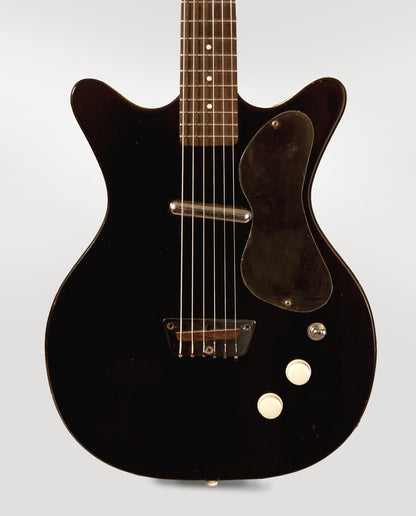 Danelectro Model 3011 Standard Solid Body Electric Guitar (1959)