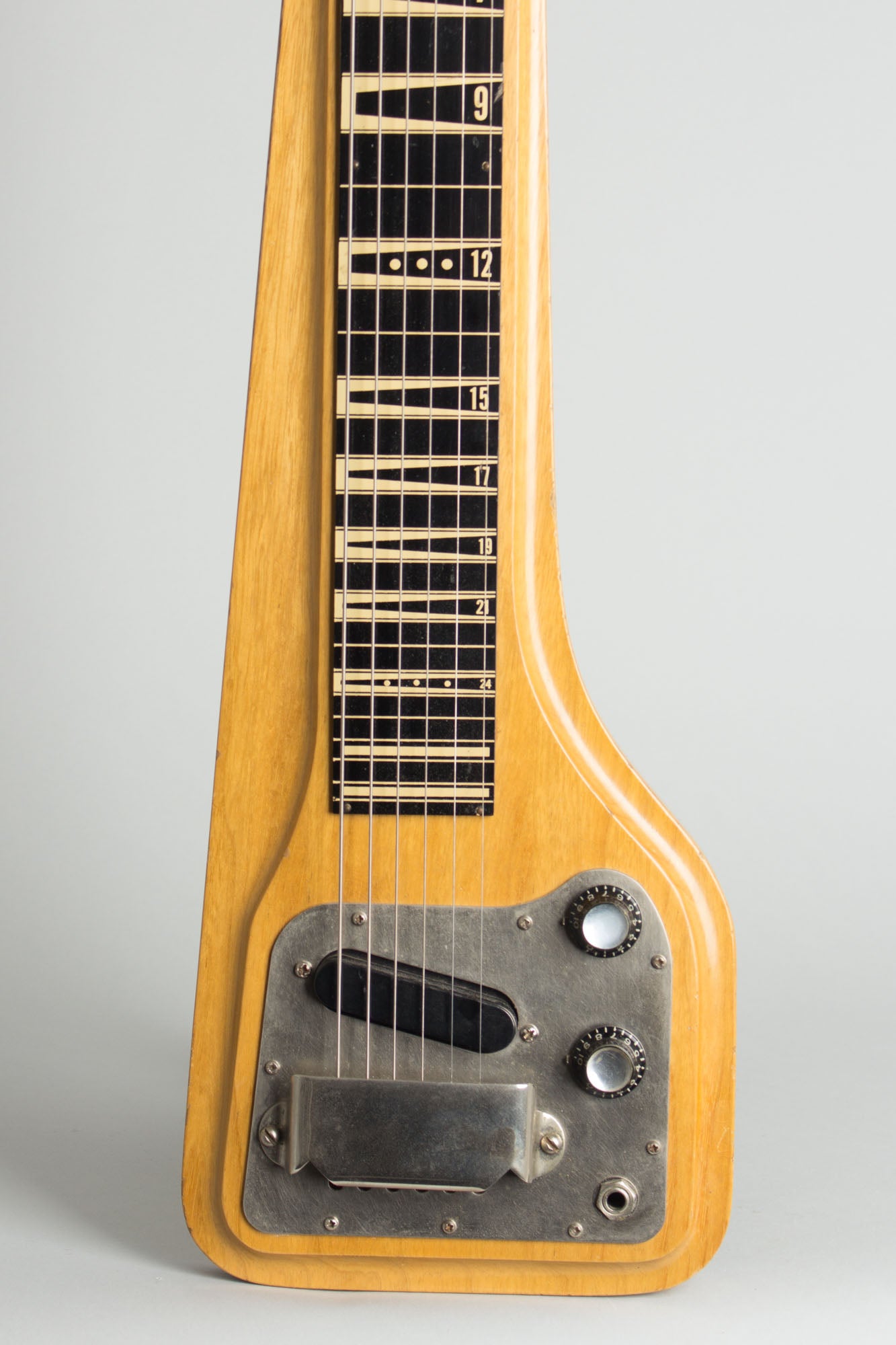 Gibson Skylark EH-500 Lap Steel Electric Guitar (1964)