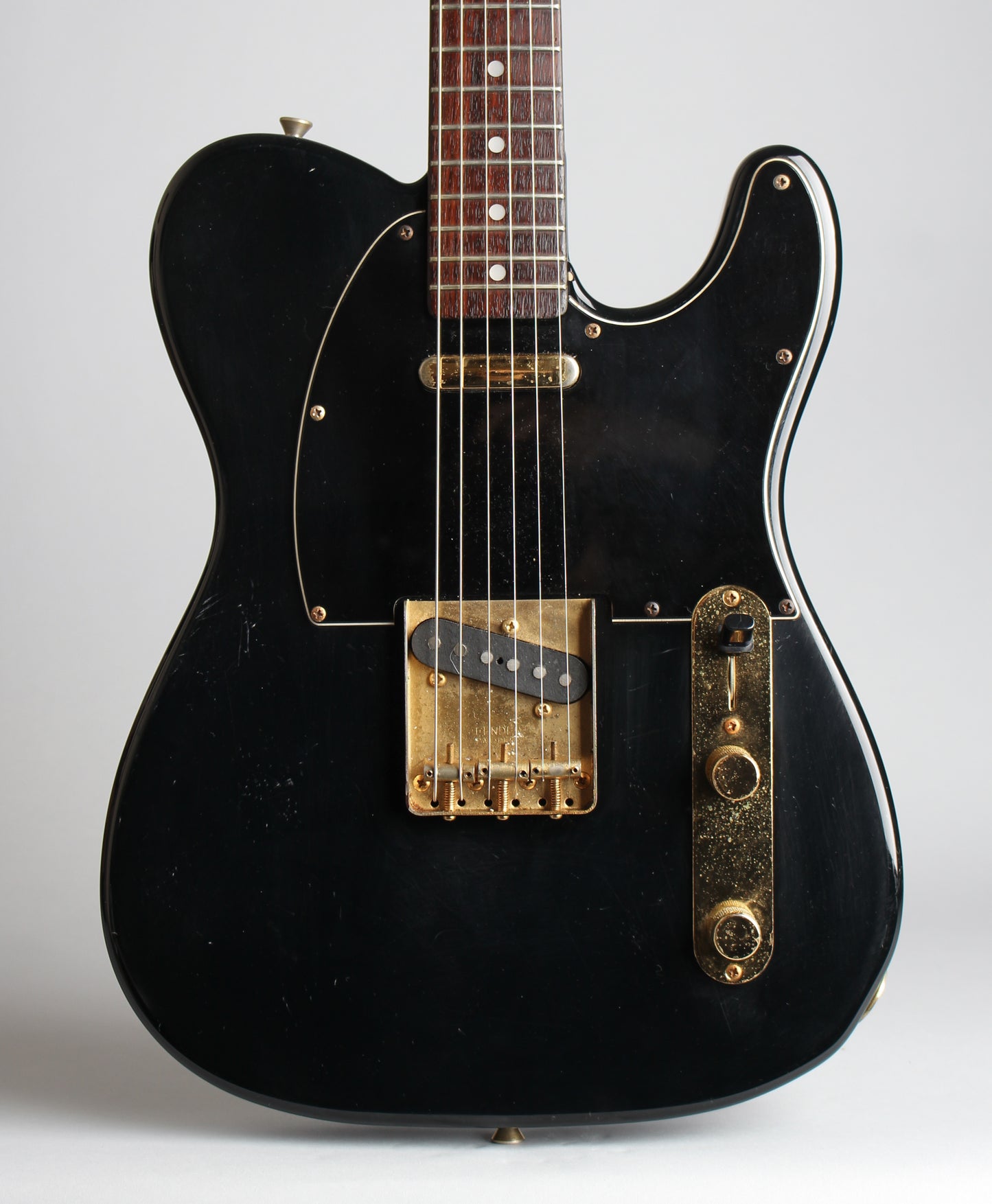Fender Telecaster TLG-80-55 Solid Body Electric Guitar (1993)