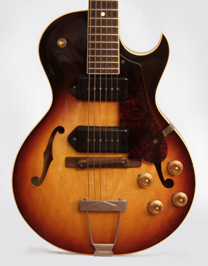 Gibson ES-140 TD Thinline Hollow Body Electric Guitar (1959)