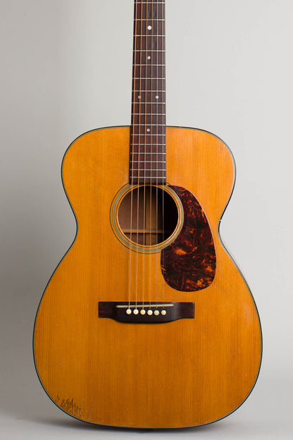 C. F. Martin 00-18 Flat Top Acoustic Guitar (1961)