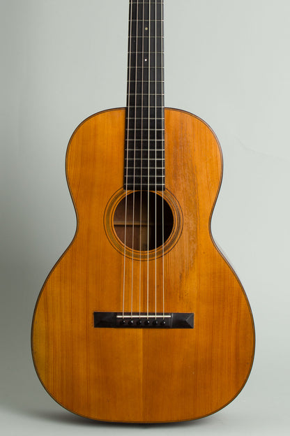 C. F. Martin 0-18 Flat Top Acoustic Guitar (1923)