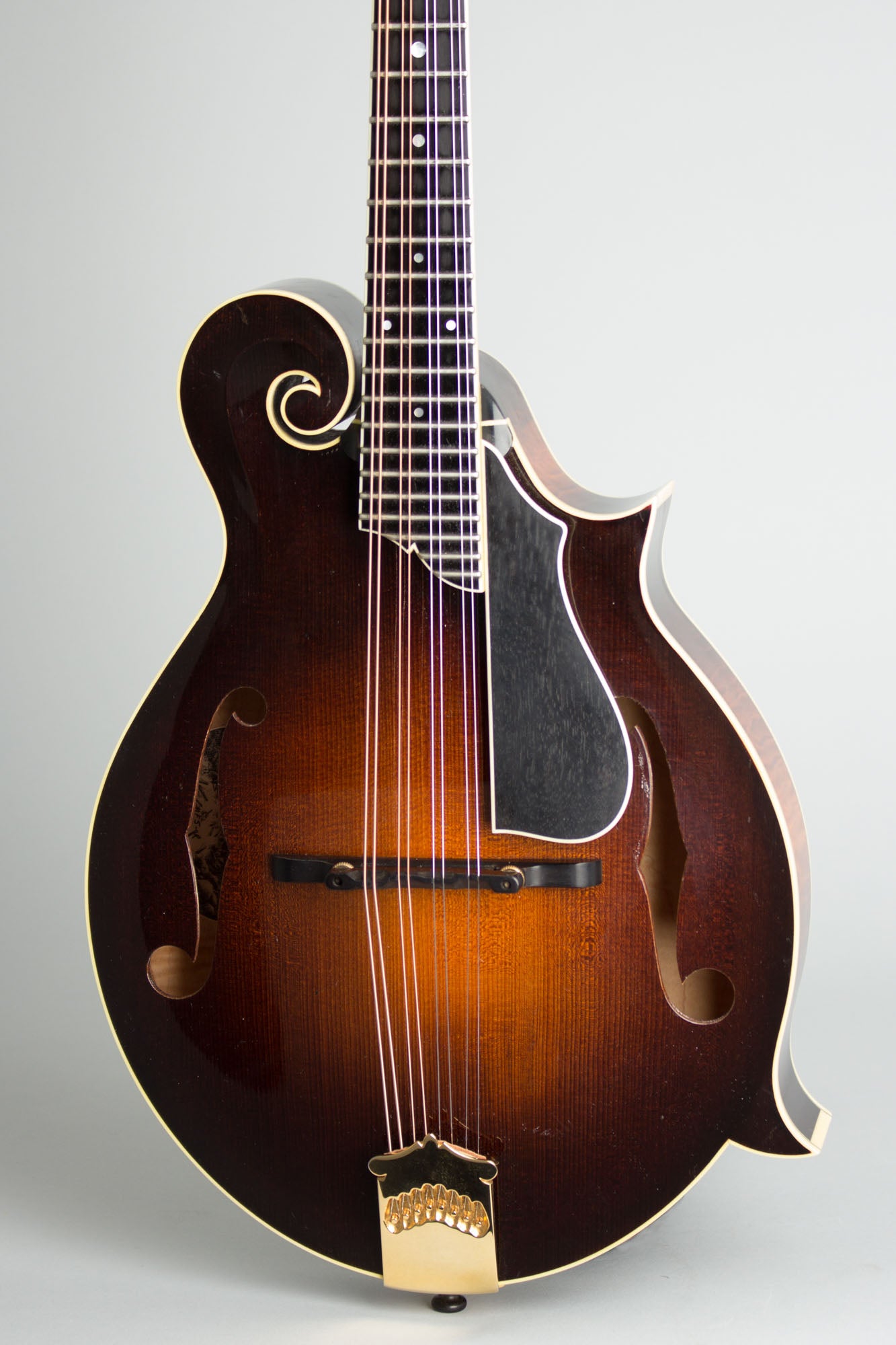 Collings MF5-R Carved Top Mandolin (2002)