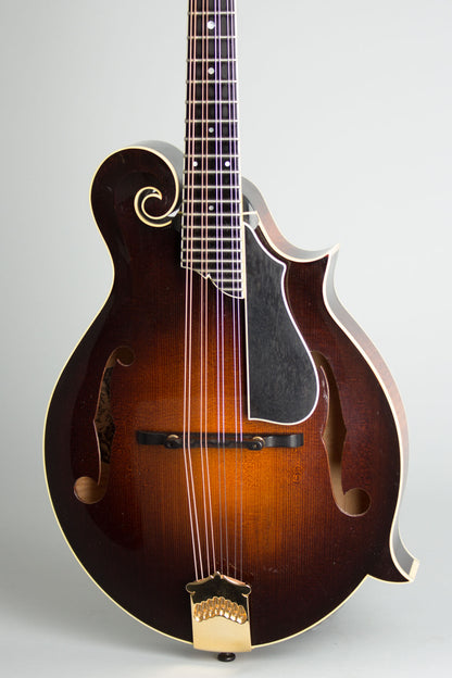 Collings MF5-R Carved Top Mandolin (2002)