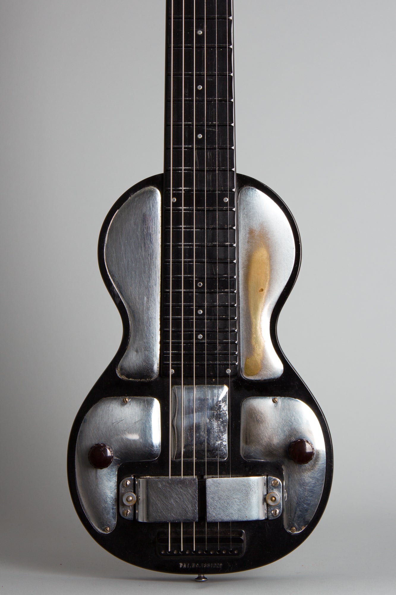 Rickenbacker Model B-6 Lap Steel Electric Guitar (1936)