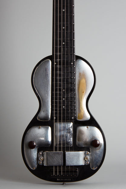 Rickenbacker Model B-6 Lap Steel Electric Guitar (1936)