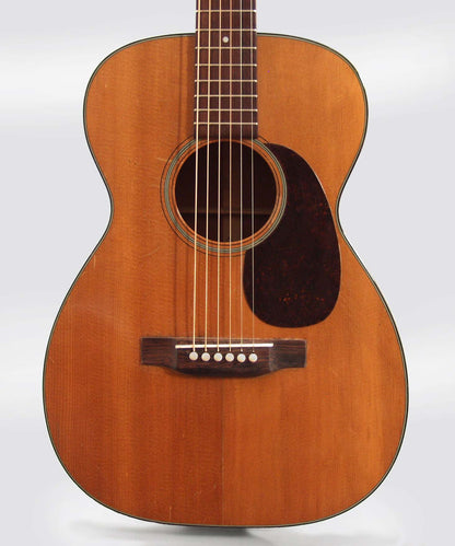 C. F. Martin 0-18 Flat Top Acoustic Guitar (1947)