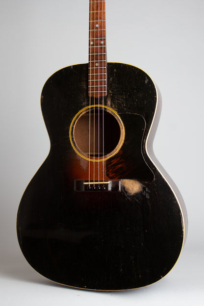 Gibson TG-00 Flat Top Tenor Guitar (1934)