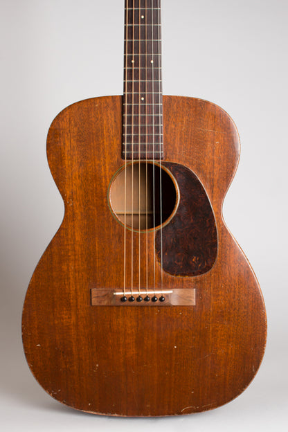 C. F. Martin 00-17 Flat Top Acoustic Guitar (1948)