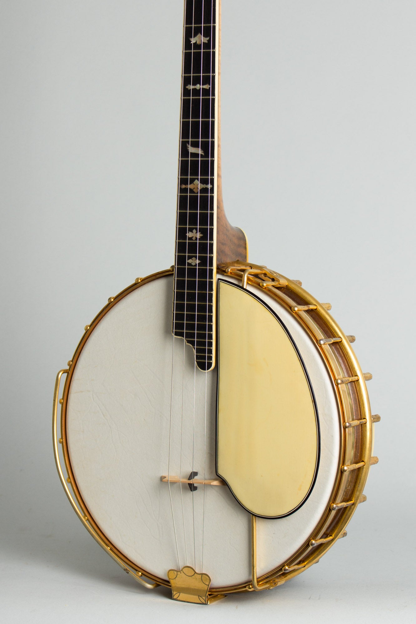 Gibson TB-5 Tenor Banjo (1923)