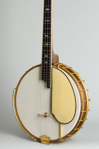 Gibson TB-5 Tenor Banjo (1923)