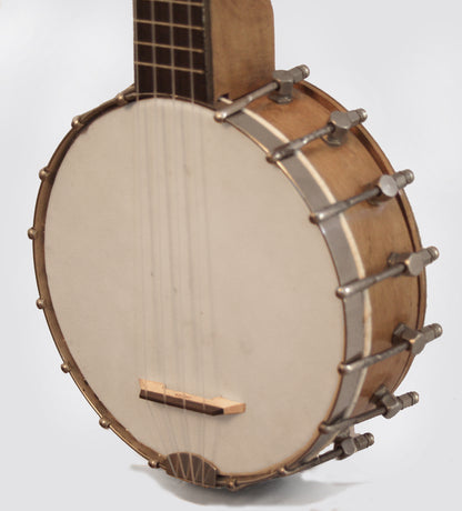 Slingerland Maybell Banjo Ukulele (1928)