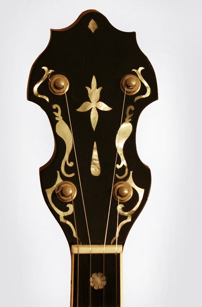 Kyle Creed Hand Made 5 String Banjo (1975)