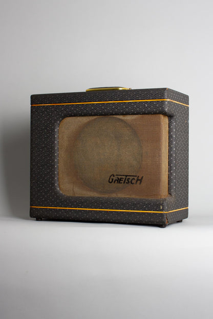 Gretsch Electromatic Model 6155 Tube Amplifier (1959)