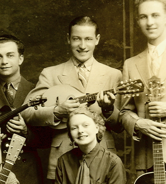 Gibson Style A-3 Carved Top Mandolin (1920)