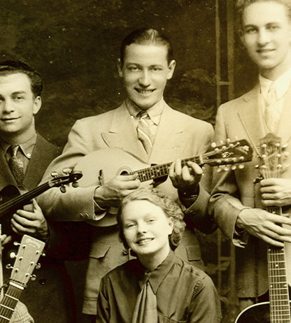 Gibson Style A-3 Carved Top Mandolin (1920)