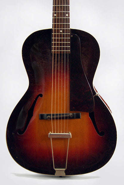 Gibson L-50 Arch Top Acoustic Guitar (1935)