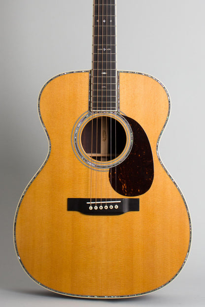 C. F. Martin 000-42 Flat Top Acoustic Guitar (2021)