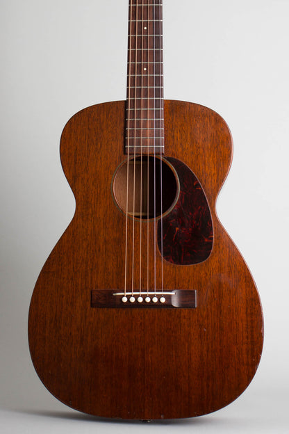 C. F. Martin 0-15 Flat Top Acoustic Guitar (1960)
