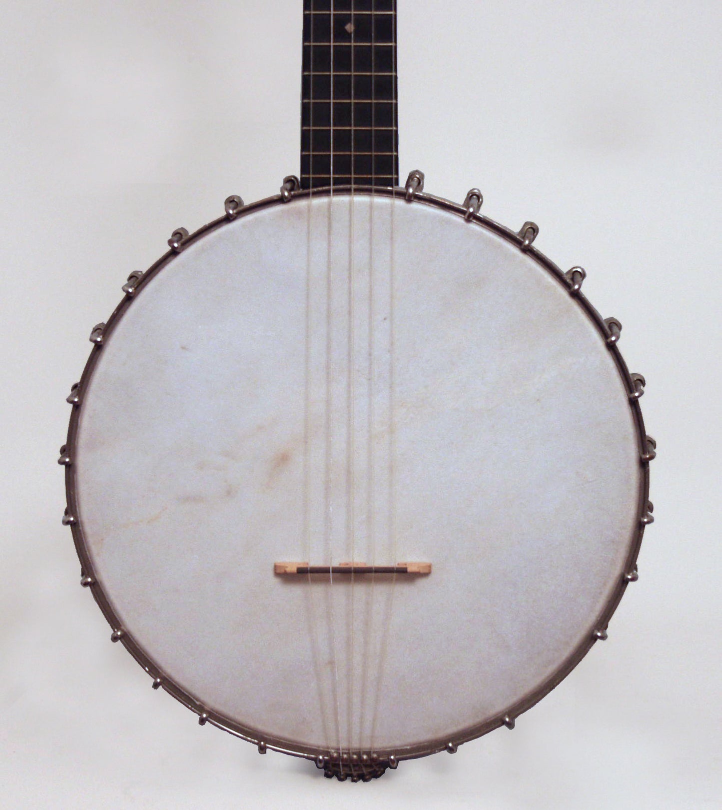 S. S. Stewart Special Thoroughbred 5 String Banjo (1898)