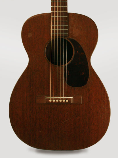 C. F. Martin 0-15 Flat Top Acoustic Guitar (1955)
