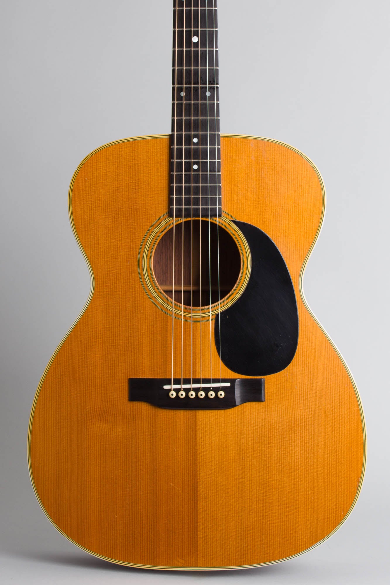 C. F. Martin 000-28 Flat Top Acoustic Guitar (1971)