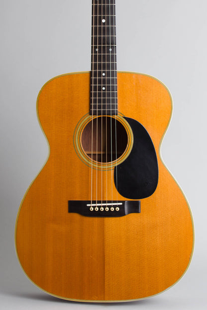C. F. Martin 000-28 Flat Top Acoustic Guitar (1971)