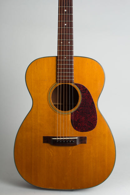 C. F. Martin 00-18 Flat Top Acoustic Guitar (1952)