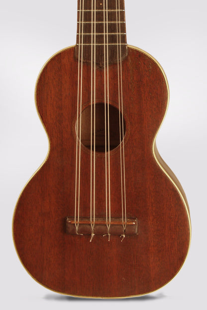 C. F. Martin Style 2 Taropatch (1922)