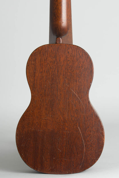Favilla Soprano Ukulele (1950s)