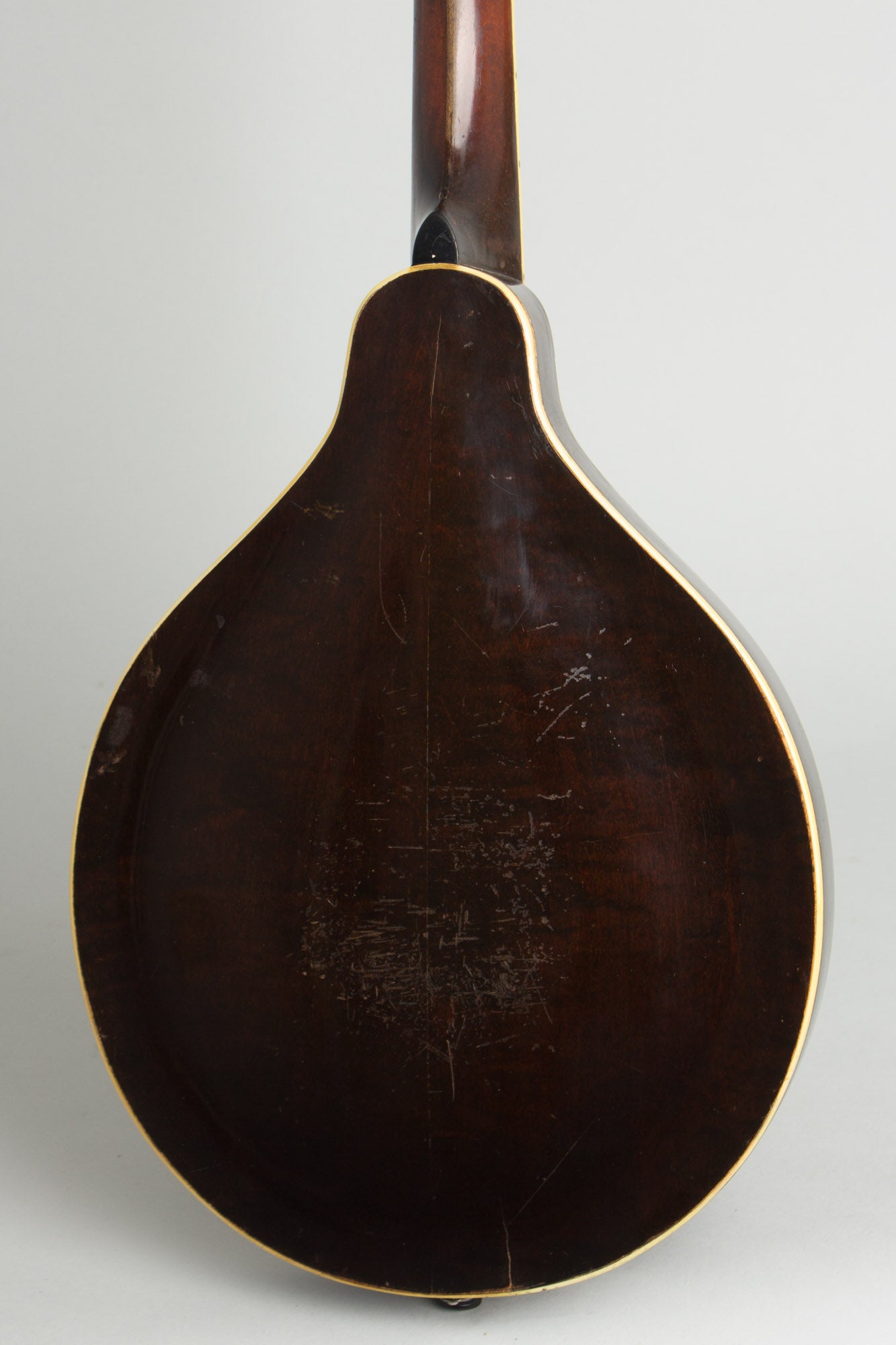 Gibson A-2 Carved Top Mandolin (1921)