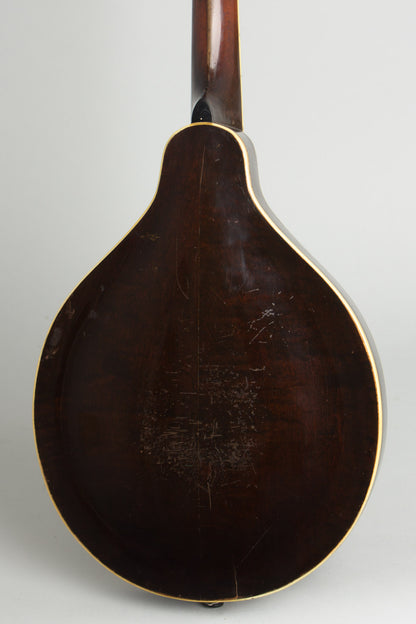 Gibson A-2 Carved Top Mandolin (1921)