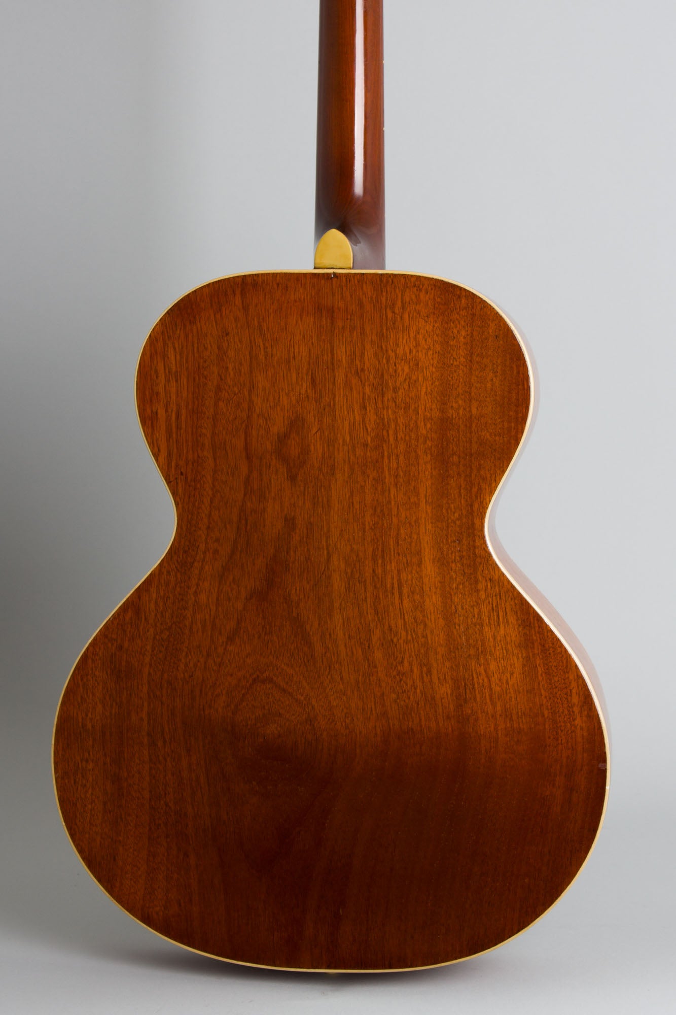 Epiphone Olympic Arch Top Acoustic Guitar (1941)