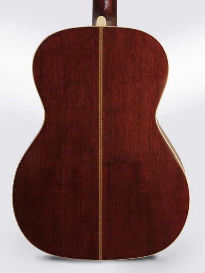Fraulini Francesca 12 String Flat Top Acoustic Guitar (2011)