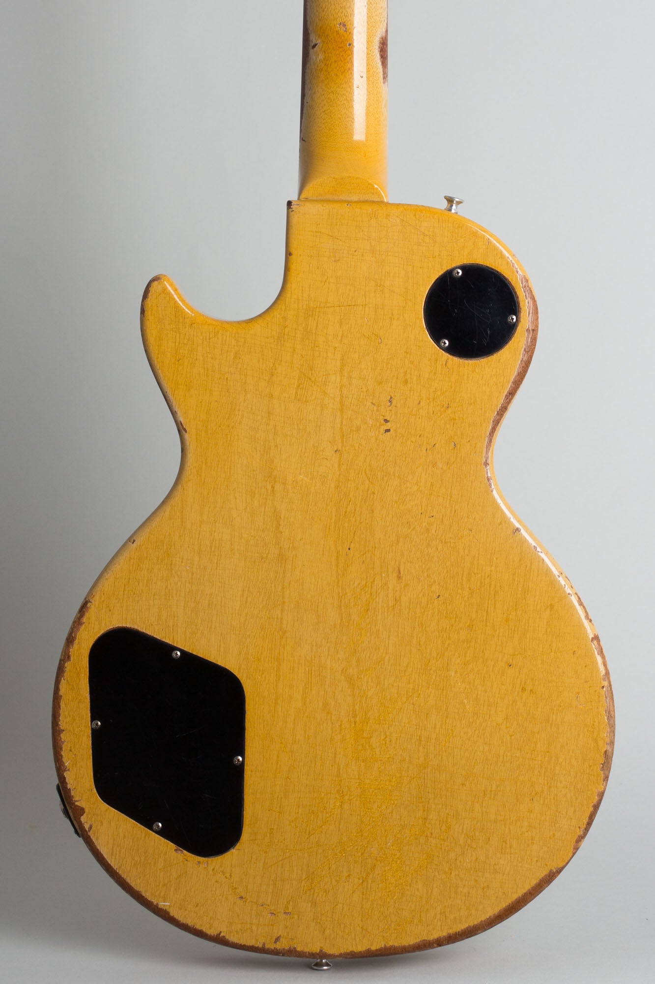 Gibson Les Paul Special Solid Body Electric Guitar (1956)