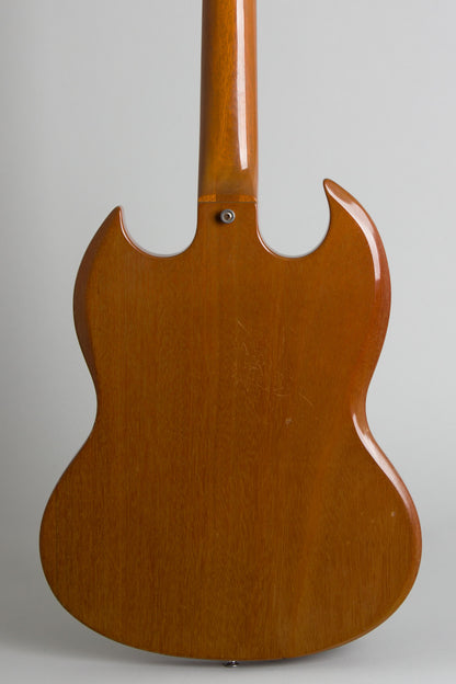 Gibson SG Pro/Special Owned and Used by Jeff Tweedy of Wilco Solid Body Electric Guitar (1972)