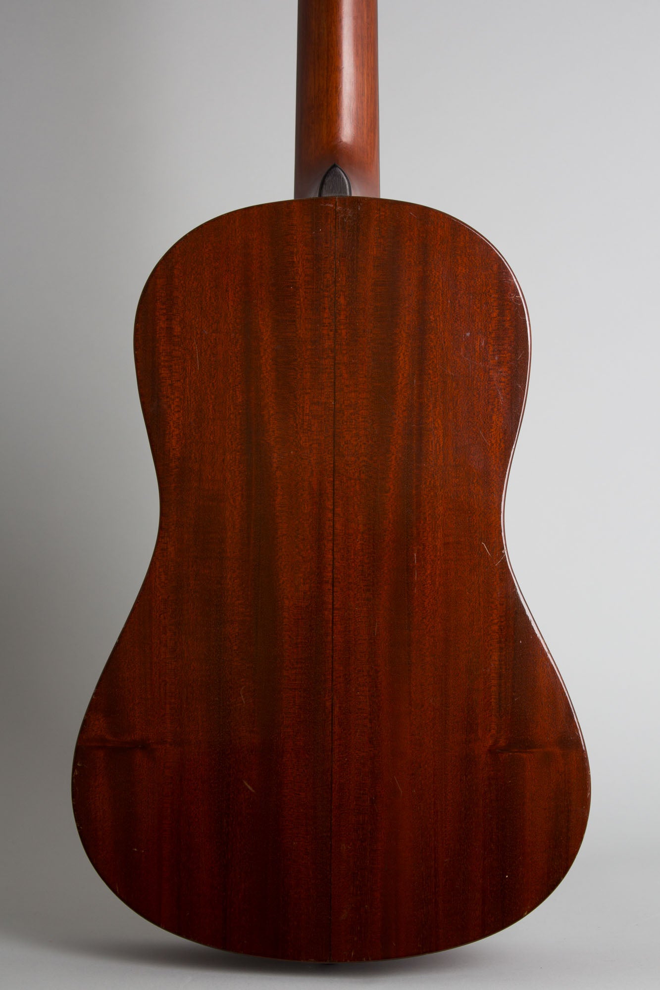 C. F. Martin Style 11 Ditson Concert Flat Top Acoustic Guitar (1917)
